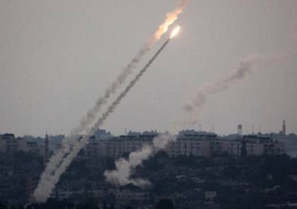 المقاومة بغزة للوسيط المصري: كل السيناريوهات مفتوحة ومنها اطلاق الصواريخ