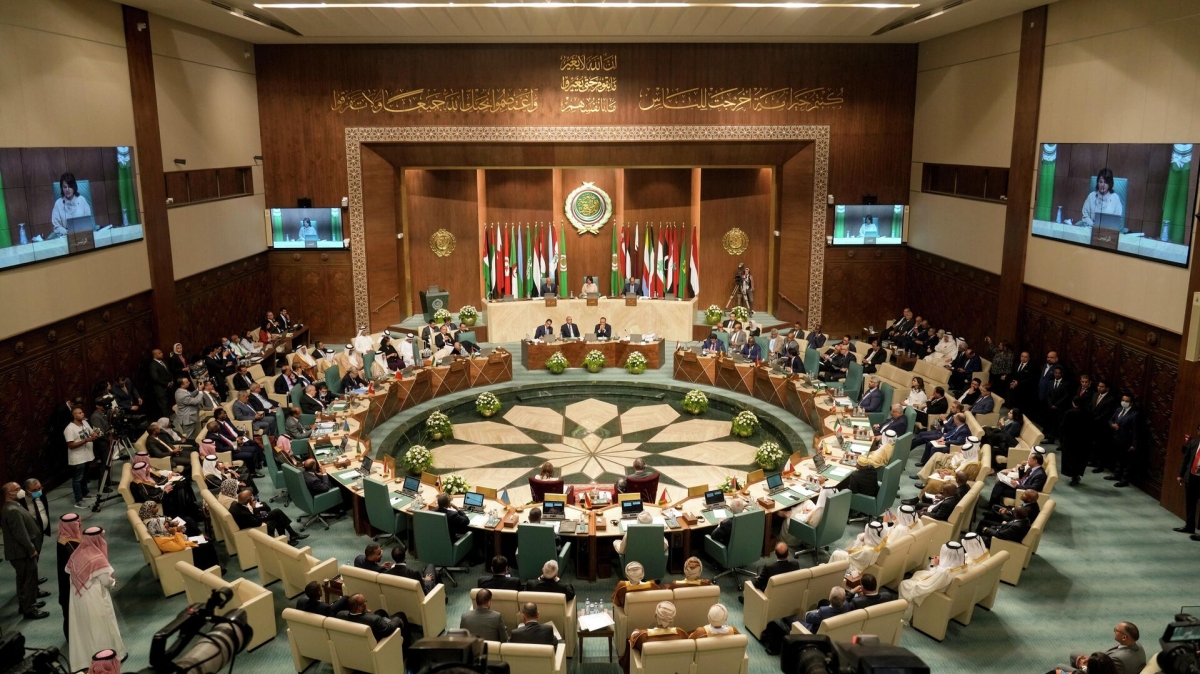 مستوى تمثيل القادة المشاركين في القمة العربية (أسماء)