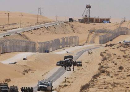 أول تعليق من القوات المسلحة المصرية على مقتل 3 جنود إسرائيليين برصاص شرطي مصري