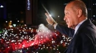 أردوغان يؤدي اليمين الدستورية اليوم.. و78 مسؤولاً دولياً يشاركون بحفل تنصيبه