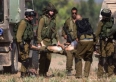 الإعلام العبري: قتيلان بين جنود الاحتلال في عملية اطلاق نار على الحدود المصرية الإسرائيلية