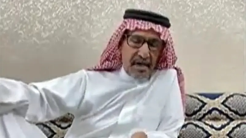 مسن سعودي لم ينم منذ 40 عاماً.. لست مريضاً ولا  مسحوراً