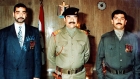 25 مليون دولار قبضها الواشي بنجليه.. وردة فعل صدام حسين على مقتلهما صادمة