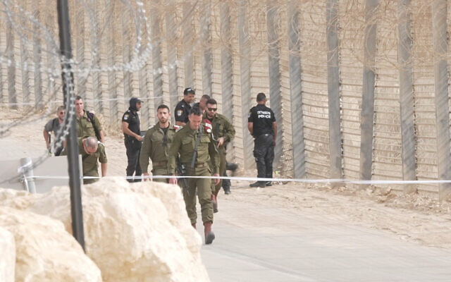 مصادر عبرية تكشف سرا خطيرا بعملية قتل جندي مصري لـ 3 عسكريين