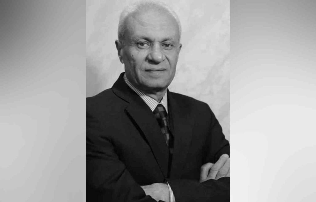 وفاة النائب يسار الخصاونة