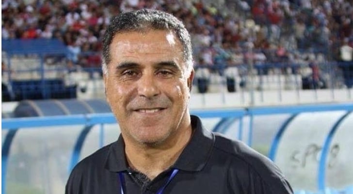 الفيصلي يتعاقد مع المدرب التونسي غازي الغرايري