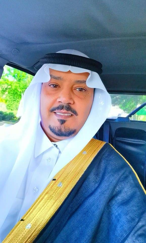 الشيخ ابو حمود العجوري قامة وطنية لمع نجمها محليا وعربيا في اصلاح ذات البين