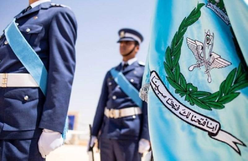 سلاح الجو يعلن عن فتح باب التقديم لكلية الأمير فيصل الفنية