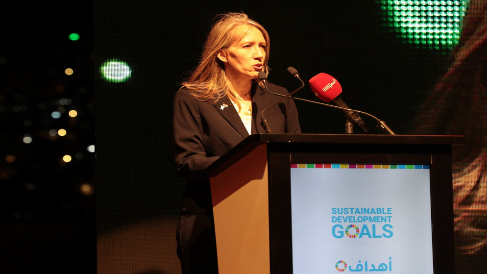 الأمم المتحدة تؤكد دعمها للأردن في تحقيق أهداف التنمية المستدامة