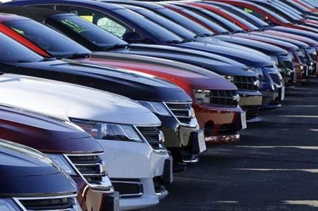 وزارة الصناعة تعلن تفاصيل وقيمة الكفالة الإلزامية عند شراء مركبة جديدة من التجار (تفاصيل)
