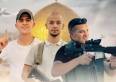 3 شهداء و 30 إصابة خلال اقتحام الاحتلال لمخيم جنين
