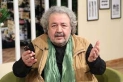 وفاة الفنان المسرحي خالد الطريفي عن 68 عاما