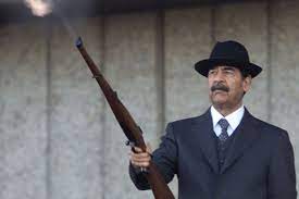 هل كان صدام حسين شغوفاً بالمال والأملاك.. ثروته تكشف مفاجأة؟!