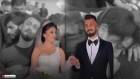 شاهد عروسي الحمدانية بالعراق ينهاران فوق توابيت ضحايا الحريق