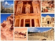 الأردن أحد أفضل وجهات السياحة نموا في أعداد الزوار في العالم خلال 2023