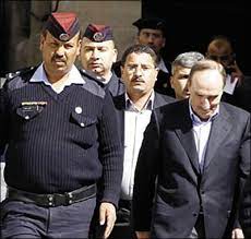 الإفراج عن مدير المخابرات الأسبق محمد الذهبي