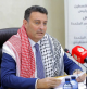 الصفدي: سنخاطب البرلمانات الدولية لتعرية الاحتلال وجرائمه في غزة