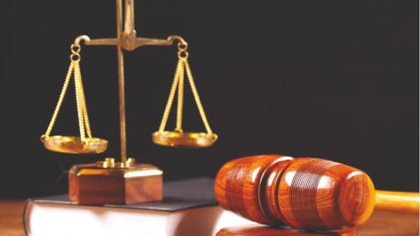 ترفيعات قضائية واسعة (اسماء)