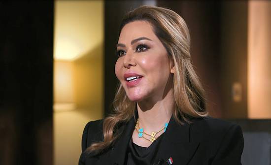العراق.. حكم غيابي بسجن رغد صدام حسين 7 سنوات