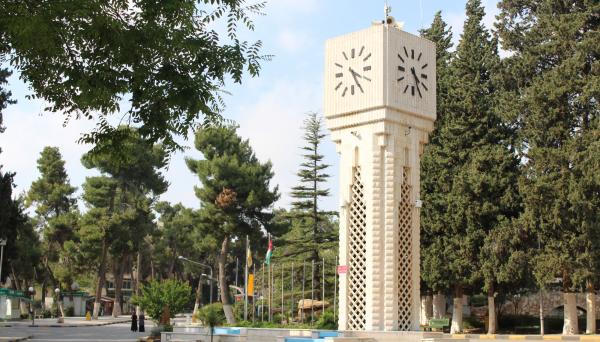 الأردنية تعلن مقبولين جدد في الدراسات العليا (اسماء)