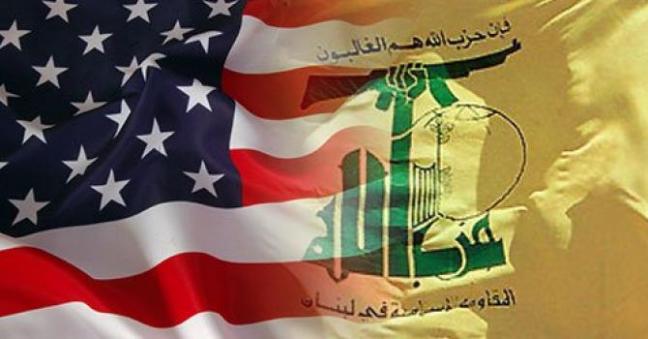 واشنطن : أمريكا نشرت آلاف الجنود والمُقاتلات بالمنطقة والهدف مُواجهة حزب الله قريبا..