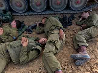 كتائب القسام تقتل 6 جنود إسرائيليين من مسافة الصفر في جحر الديك