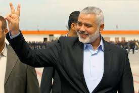 هنية: حماس تقترب من التوصل لاتفاق هدنة مع إسرائيل
