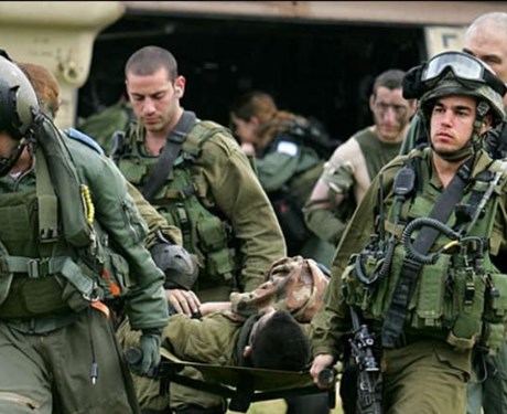 الاحتلال الإسرائيلي يعلن مقتل 70 جنديا على الأقل منذ التوغل البري لغزة