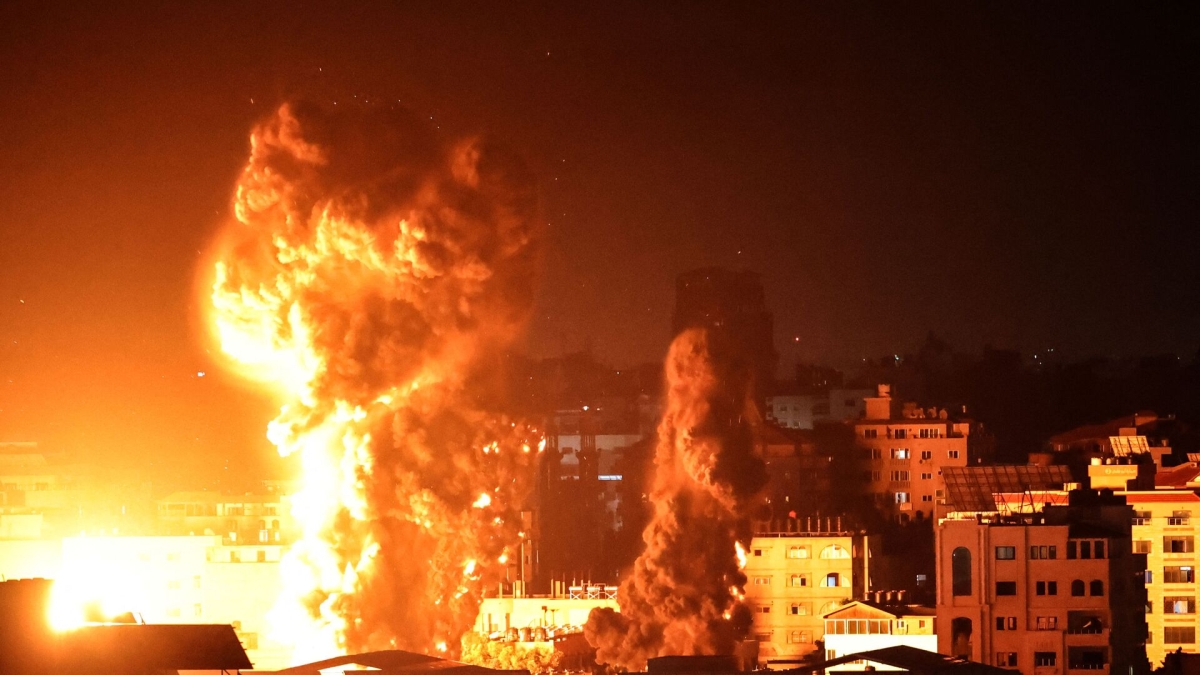 أول خرق للهدنة.. ماذا حدث غرب مدينة غزة وفي خان يونس؟