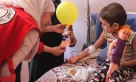 مركز الحسين استقبل 11 مصابا بالسرطان من غزة لتلقي العلاج