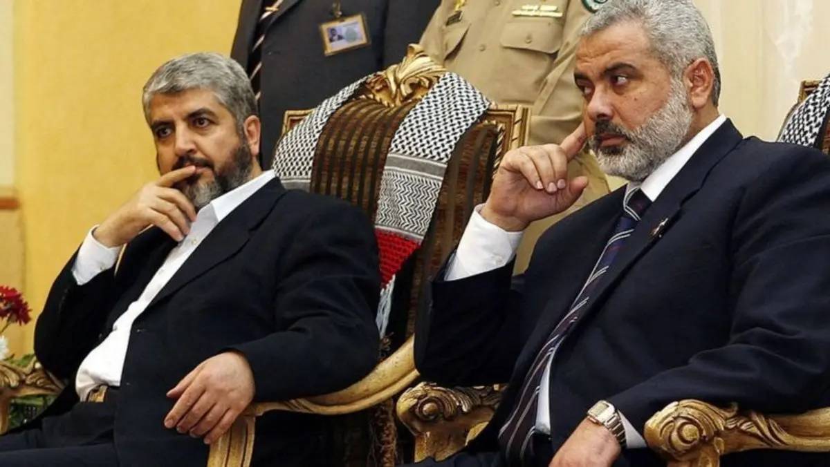 اغتيال قادة حماس في تركيا.. خبير يحذر من عواقب وخيمة!