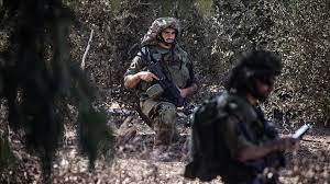 القوات الإسرائيلية الخاصة في غزة بمرمى نيران المقاومة.. ابرز العمليات