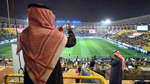 لهذه الاسباب.. إلغاء نهائي كأس السوبر التركي في السعودية قبل لحظات من انطلاق المباراة