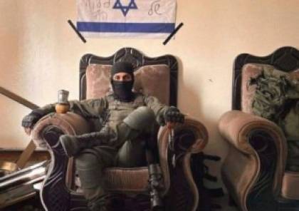 التقط صورة في منزل السنوار.. مقتل ضابط كبير بالجيش الإسرائيلي خلال المعارك في غزة