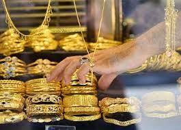 ارتفاع أسعار الذهب في السوق الاردني