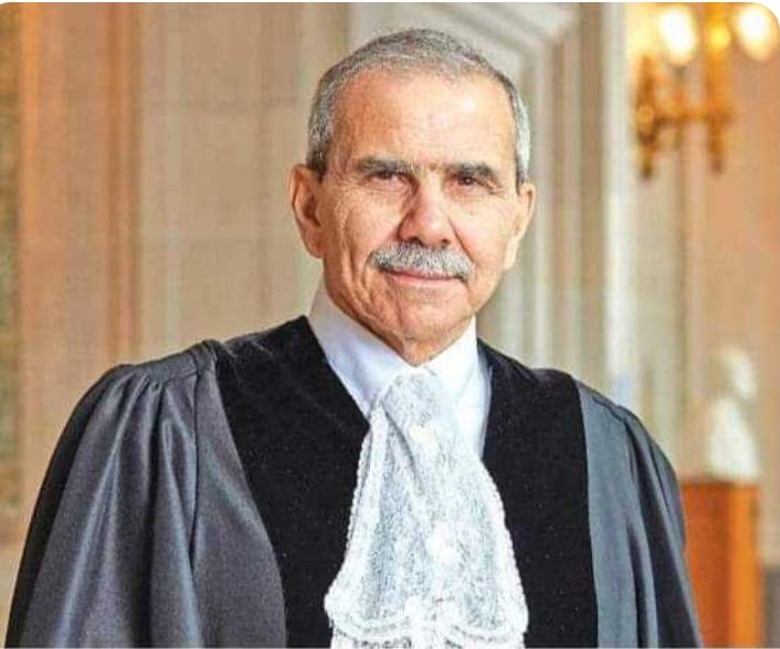 اللبناني نواف سلام رئيسا لمحكمة العدل الدولية.. سيرته الذاتية