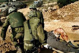 صحفي اسرائيلي يكشف العدد الحقيقي لجرحى جيش الاحتلال منذ بدء العدوان