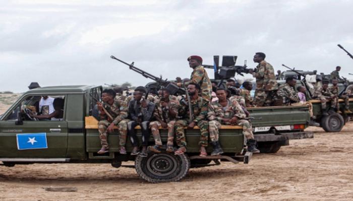 الأردن يدين هجوما إرهابيا في الصومال أدى إلى استشهاد عسكريين إماراتيين وبحريني
