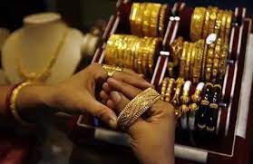 ارتفاع أسعار الذهب نصف دينار في السوق الاردني