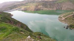 المياه: 45 نسبة التخزين في سدود الأردن