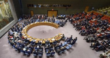 مجلس الأمن يصوت اليوم على مشروع قرار لوقف الحرب على غزة.. وواشنطن تهدد بوأده