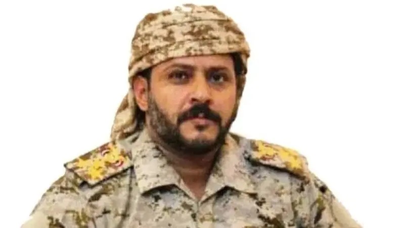 جديد الضابط اليمني المقتول بمصر.. سرقوا 14 فلاش ميموري