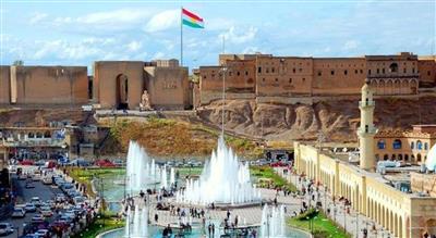 أربيل تسمح للأردنيين دخول كردستان العراق دون تأشيرة مسبقة.. واليكم الشروط
