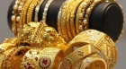 ارتفاع أسعار الذهب في السوق الاردني