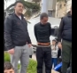 ضربوه وعلقوه على عمود بسبب لحم الحمير.. فيديو يشغل اللبنانيين (شاهد)