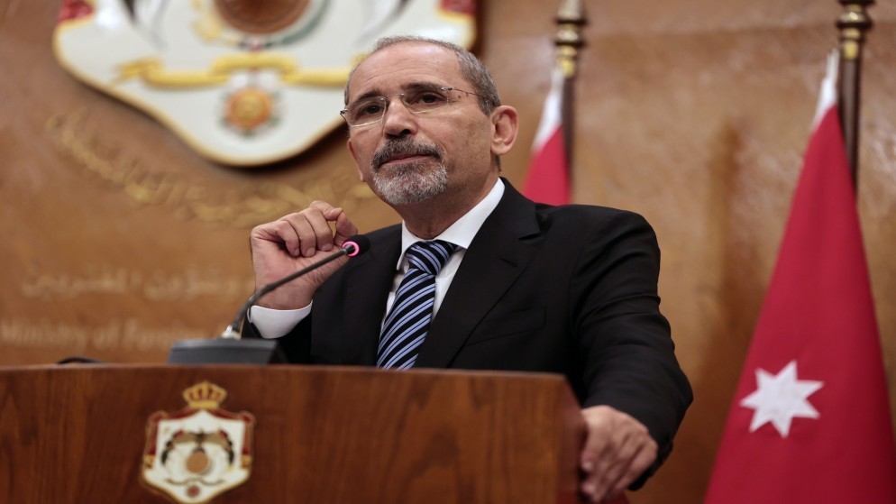 وزير الخارجية يشارك اليوم باجتماع أردني خليجي في الرياض