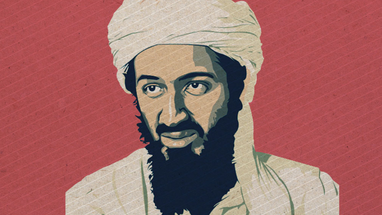 أردني يغير اسمه لتشابهه مع زعيم تنظيم القاعدة بن لادن