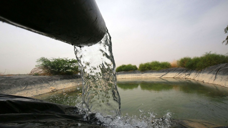 الحكومة السورية تكشف سبب امتناعها عن توريد المياه للأردن