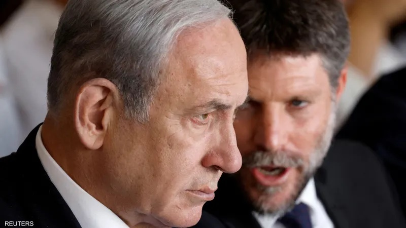 خطة نتنياهو.. تفاصيل 10 سنوات ستبقى فيها إسرائيل داخل غزة