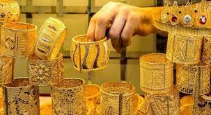 فرصة للبيع.. ارقاما تاريخية لأسعار الذهب في السوق الاردني